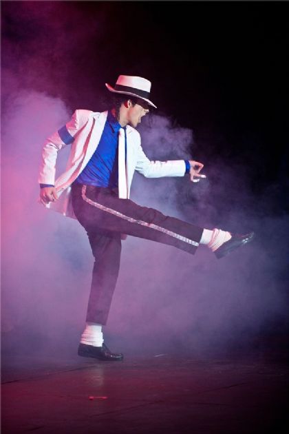Gallery: MJ The King of Pop